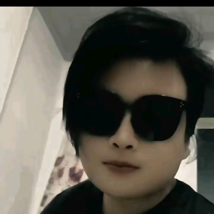 你是我昨夜的梦