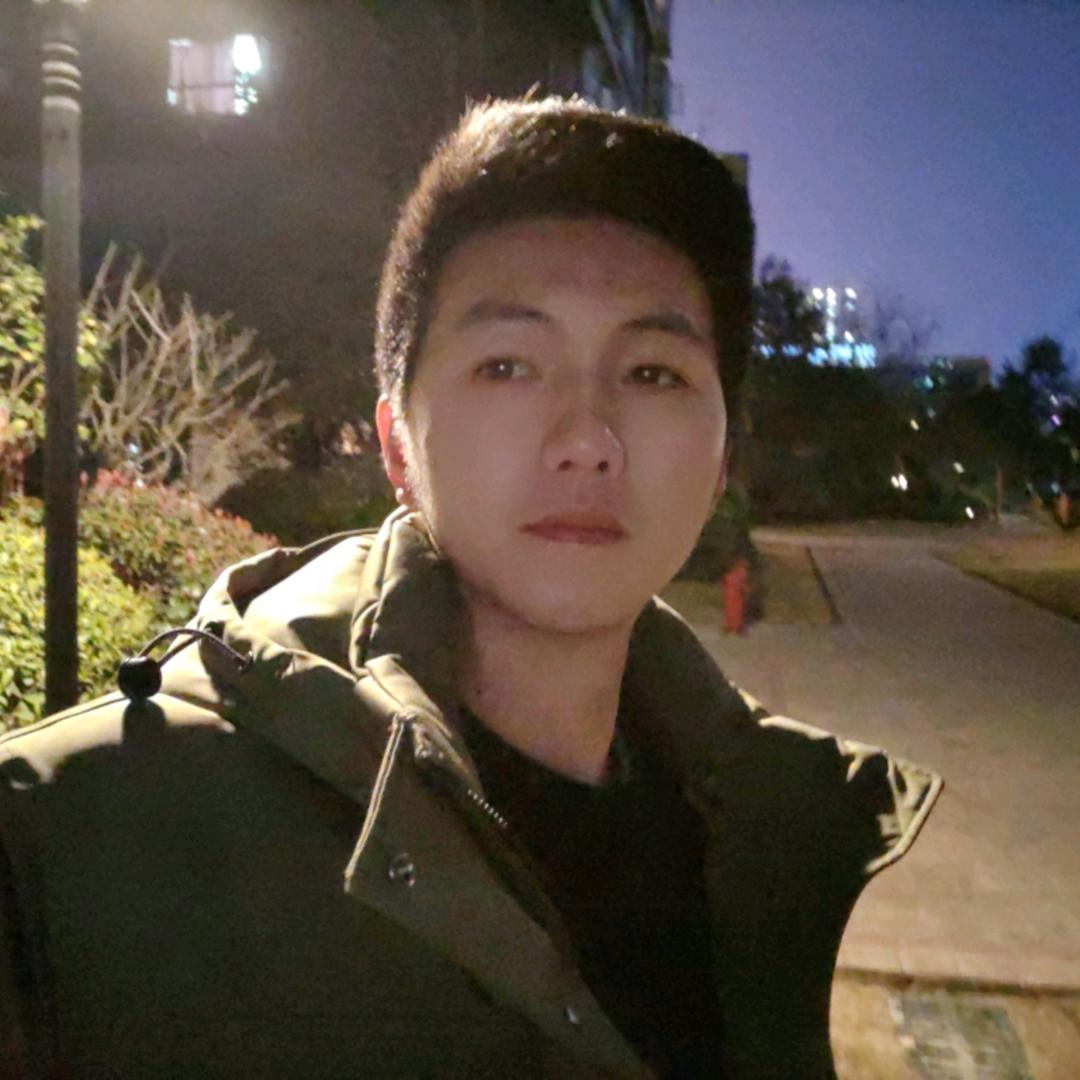 人帅  真无奈