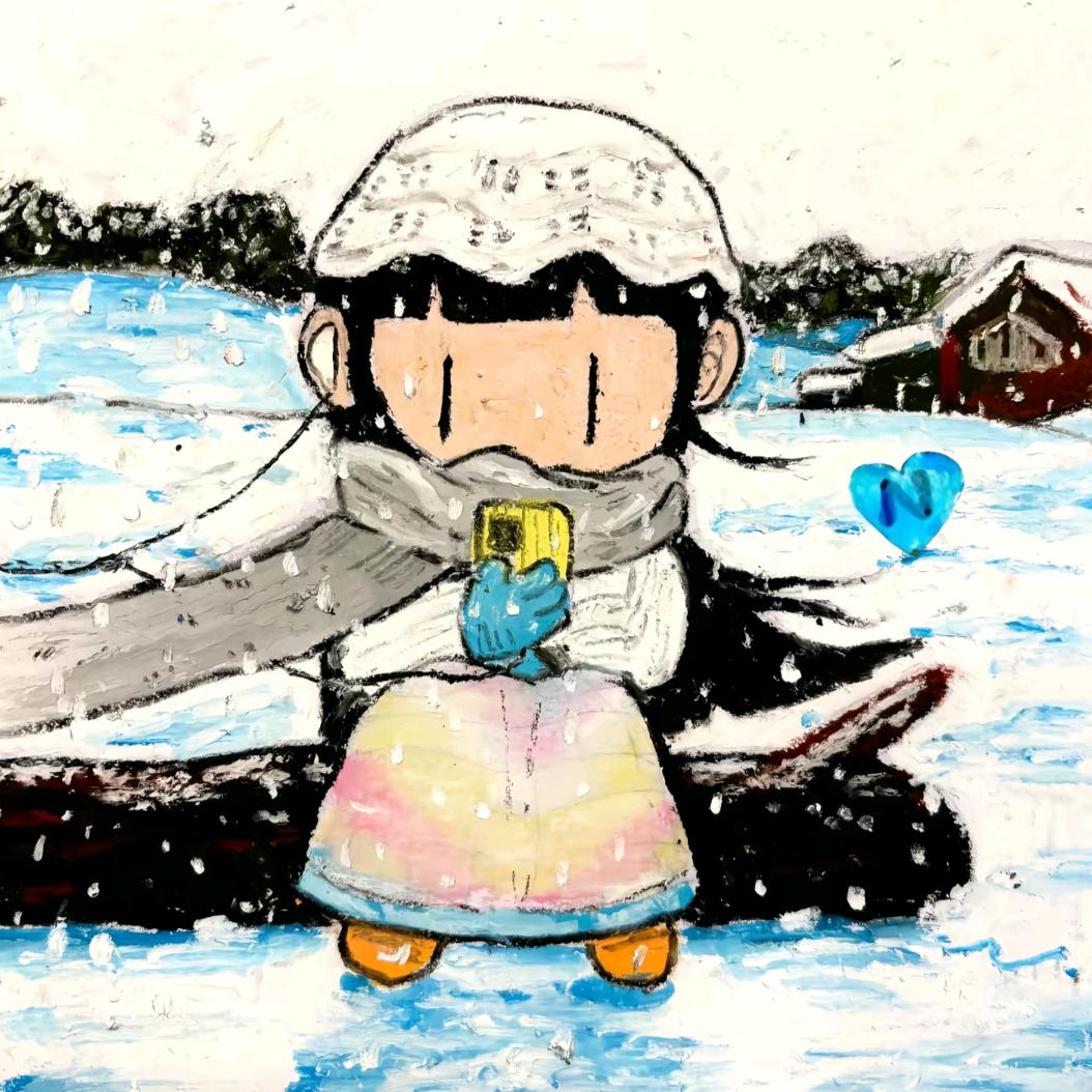 再闻到臭味中奖100亿