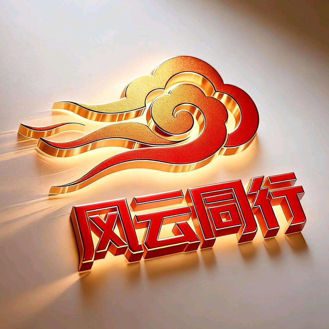 风云同行（风云集）