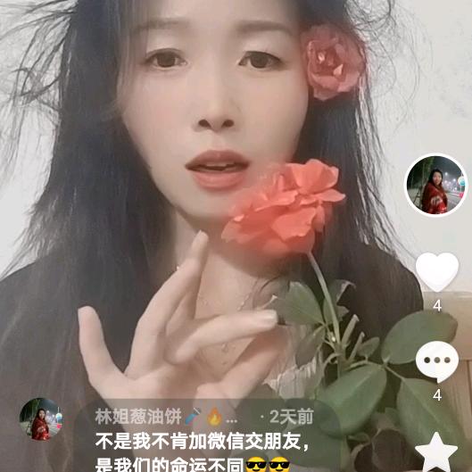 林姐葱油饼