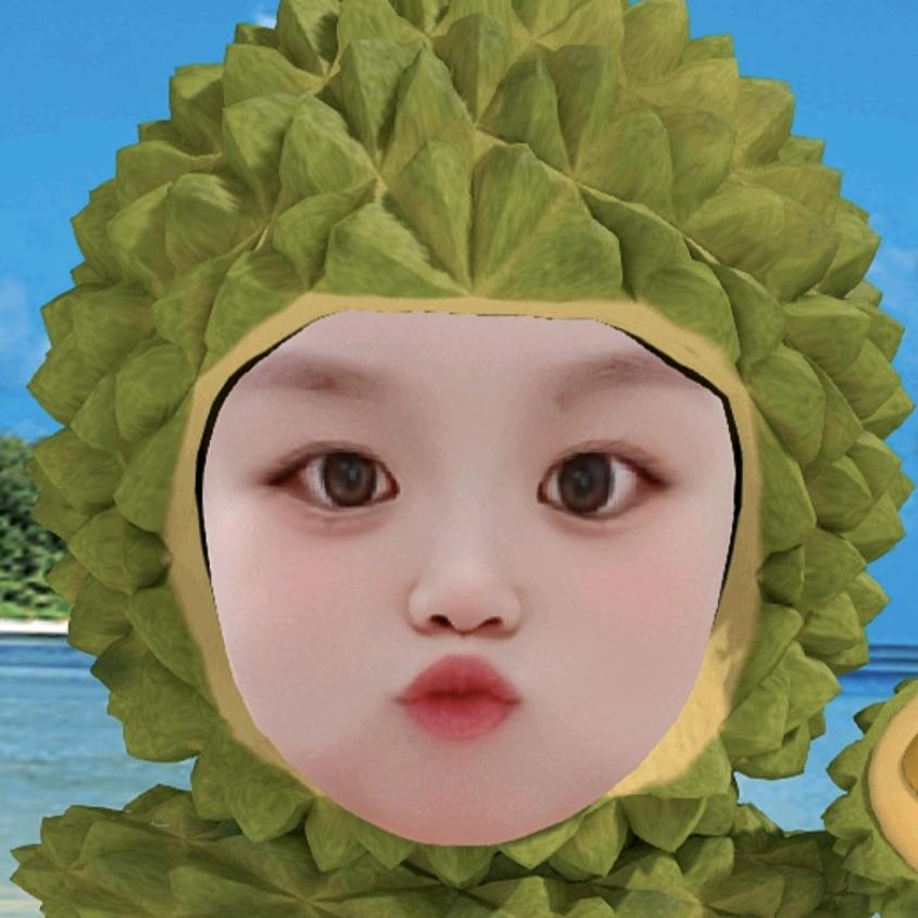 苗苗妈妈(首播筹备中~)