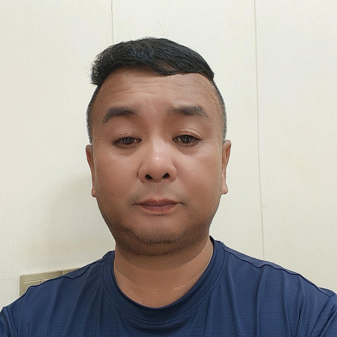 老玩童八哥（八主任〉
