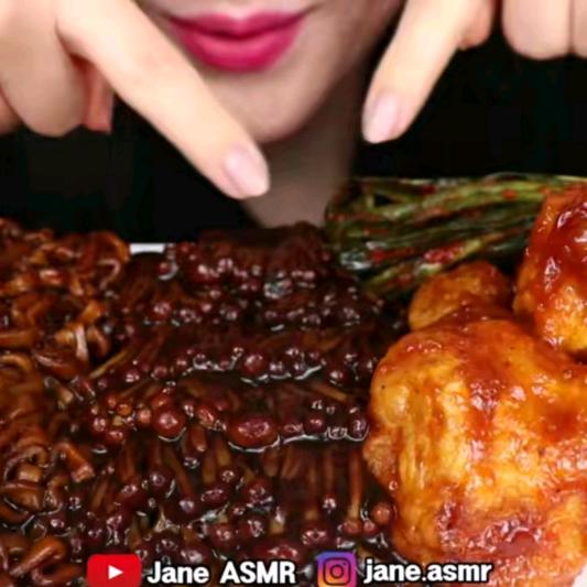ASMR.Zoey