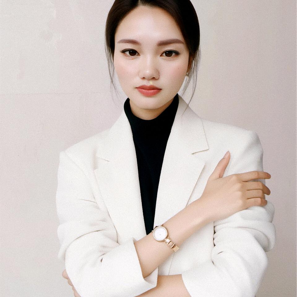 温士美斑  敏  痘《袁媛》