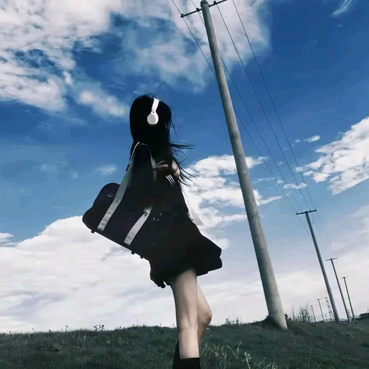 从未忘