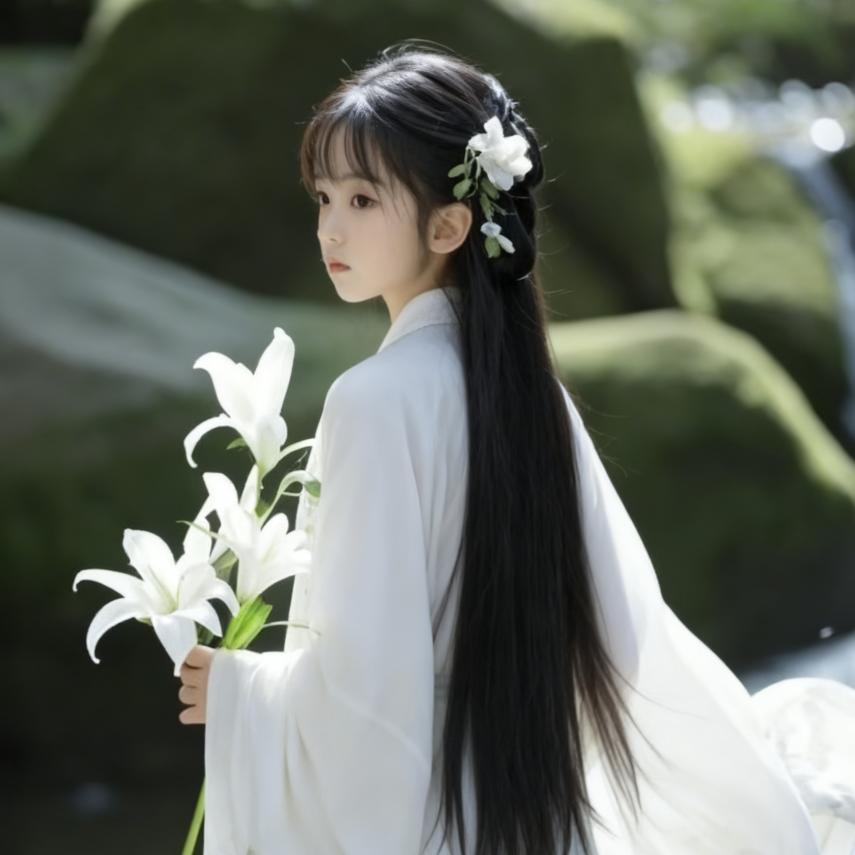 小糖主