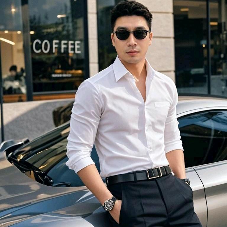 人生想过得精彩必须努力加油