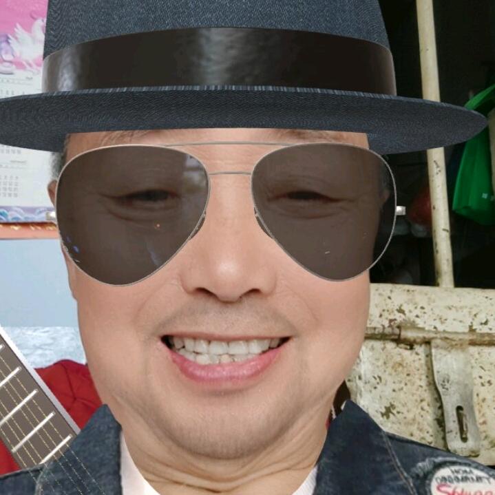 我是赵亮喜欢抖音