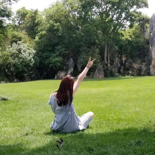 🎈李：Lᴗ͈i༆
