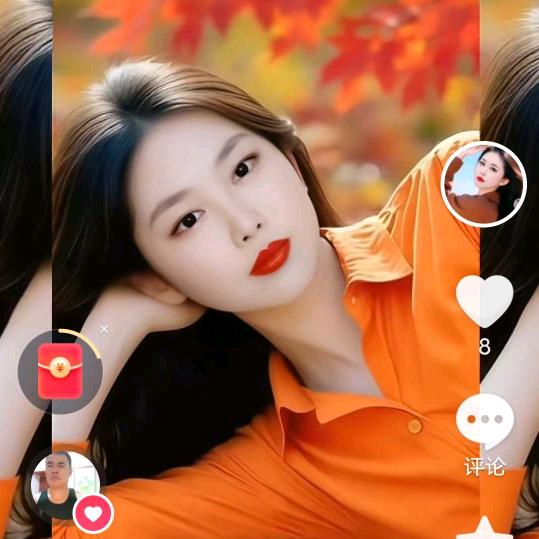 罗姐💋