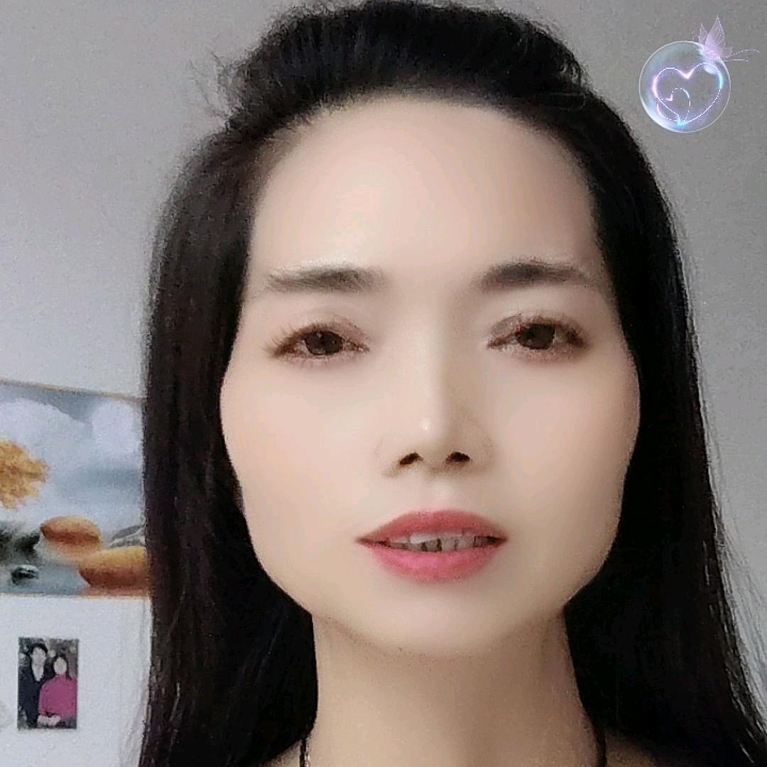 美丽的家乡🌹⭐️