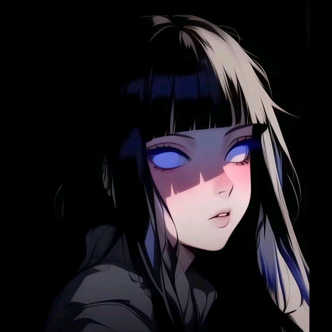 白慌