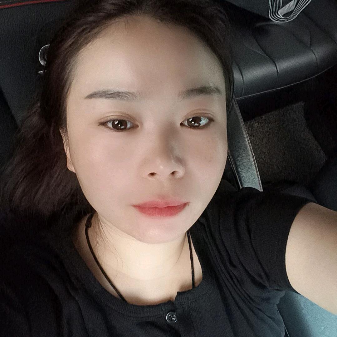 怪阿姨