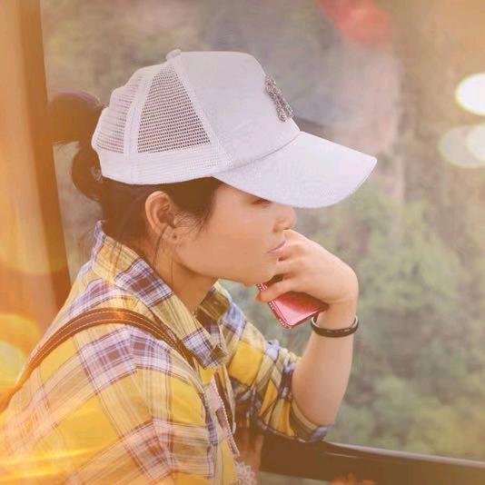 张家界导游唐糖(自由行)