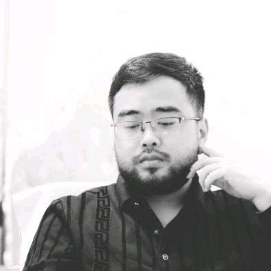 好久不见
