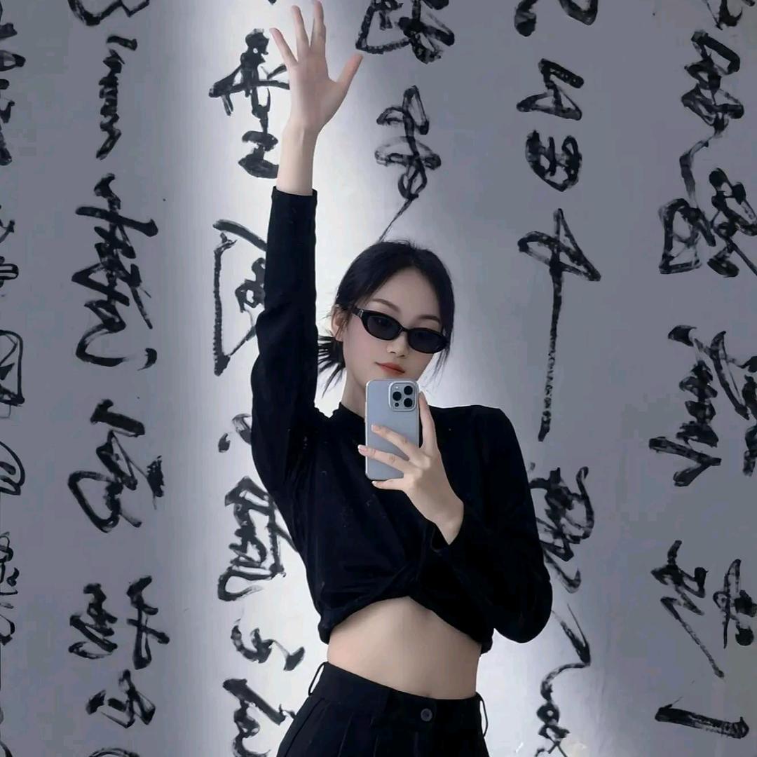 美美美～华子🌸🌸