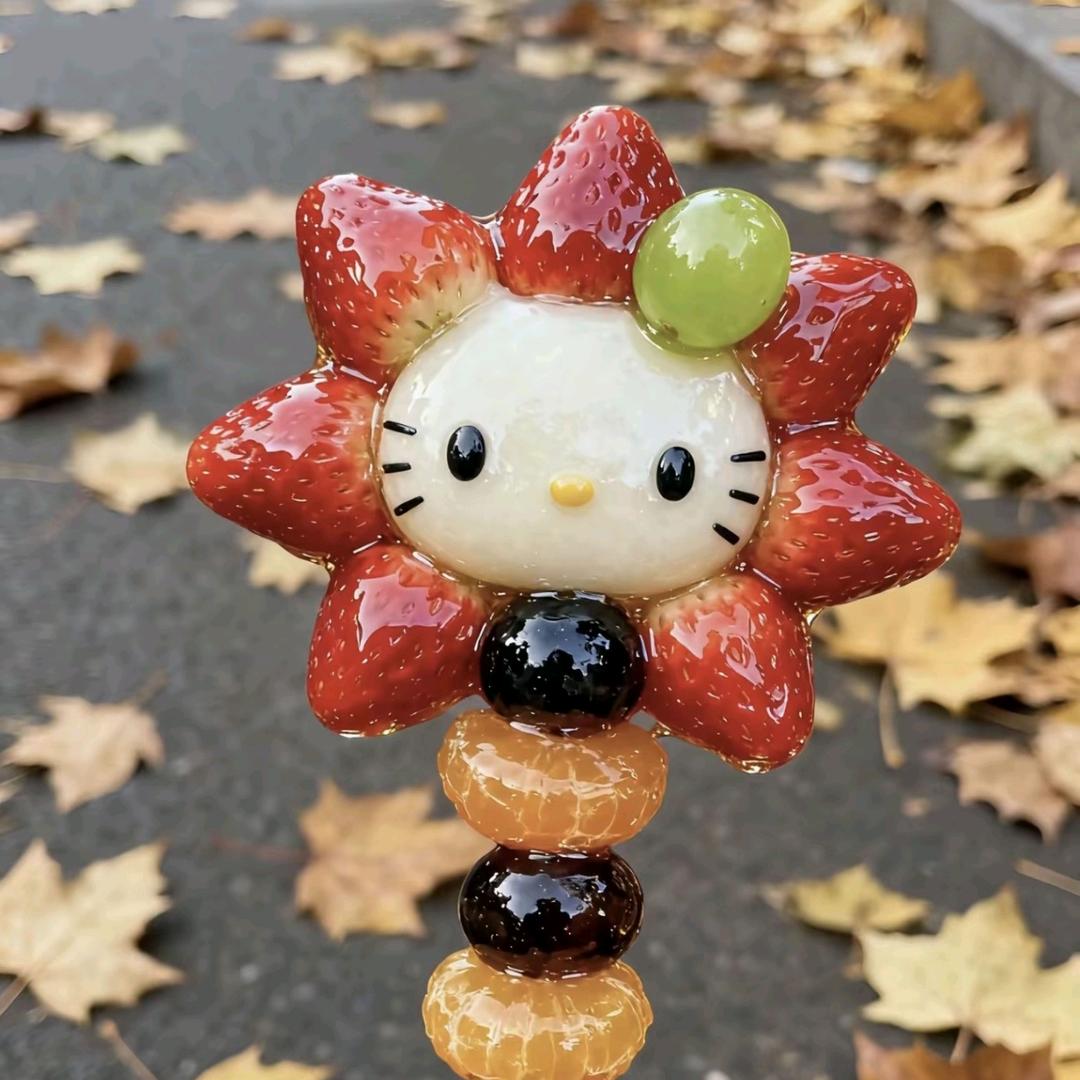 花漾甜心（互关）❤