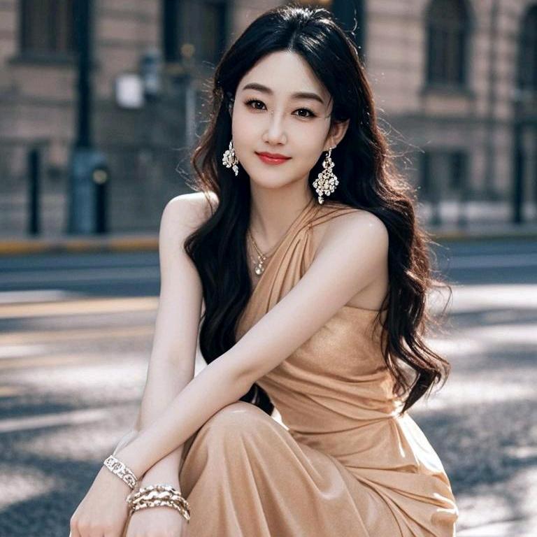 ༺小娟儿༻
