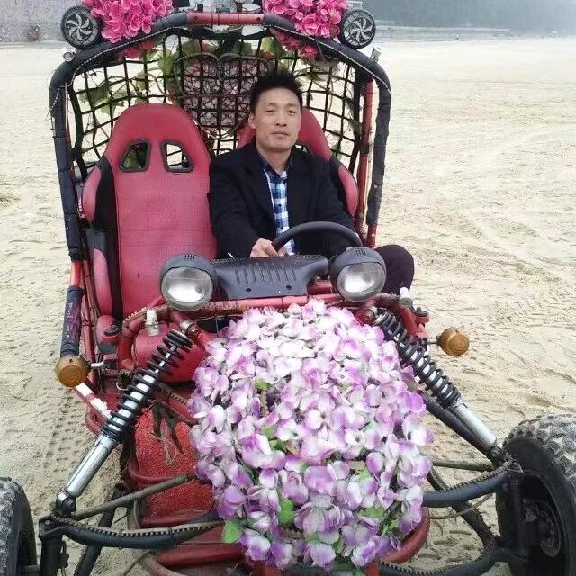 幽他一默 涛哥 叉车司机