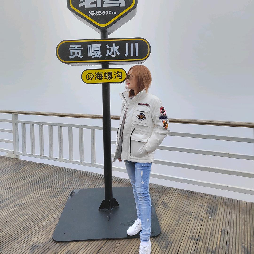 蒙蒙自驾游