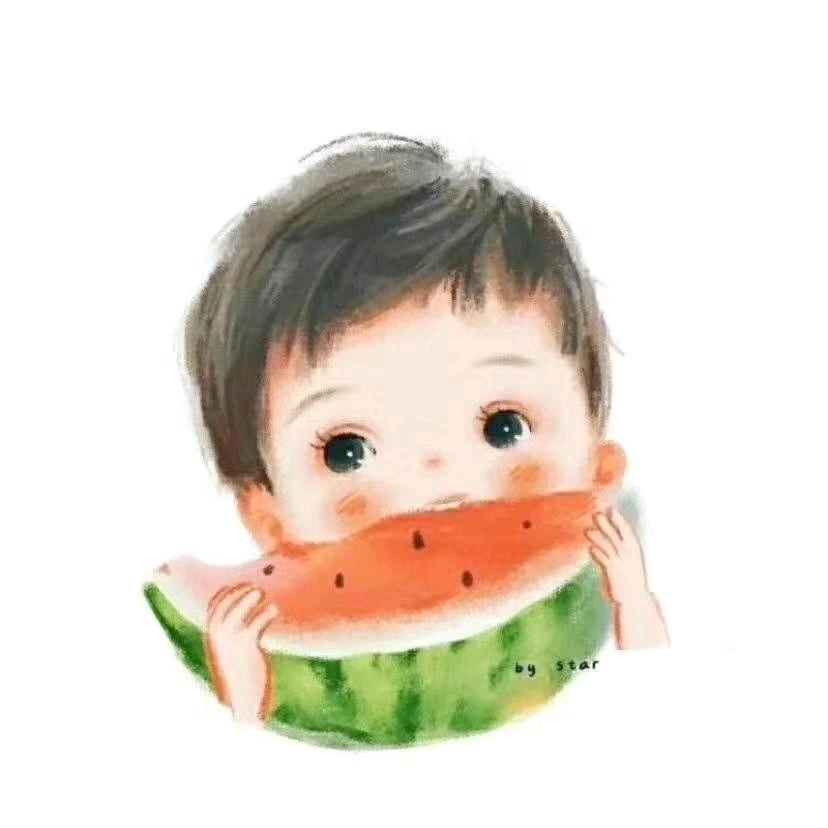 小鱼