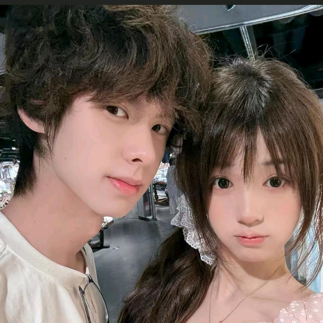 十四亿少女的梦