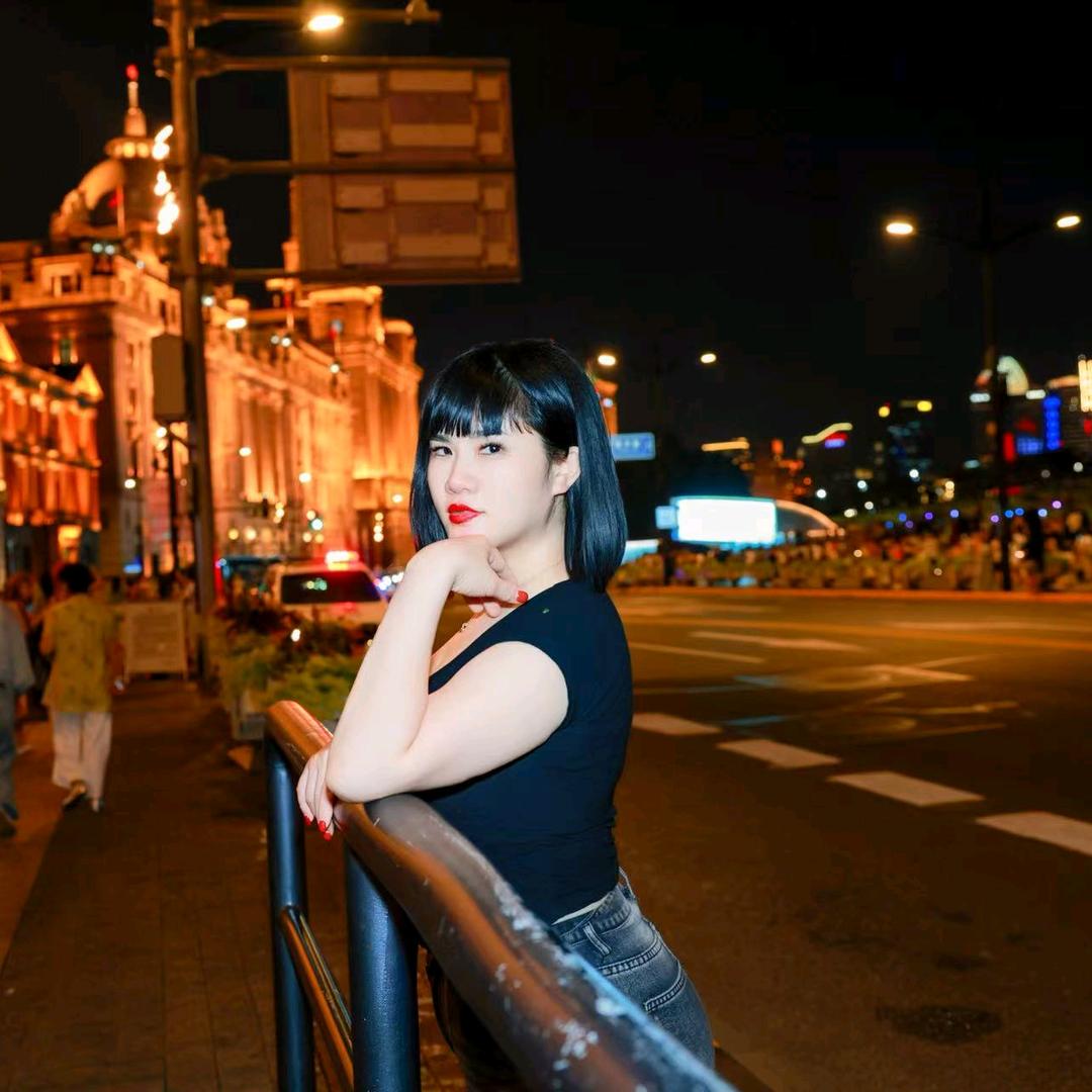 小苹果儿