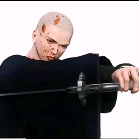 绅士江湖-蓝河娱乐