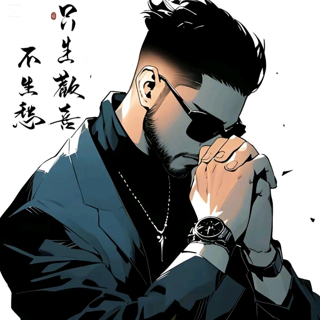龍哥