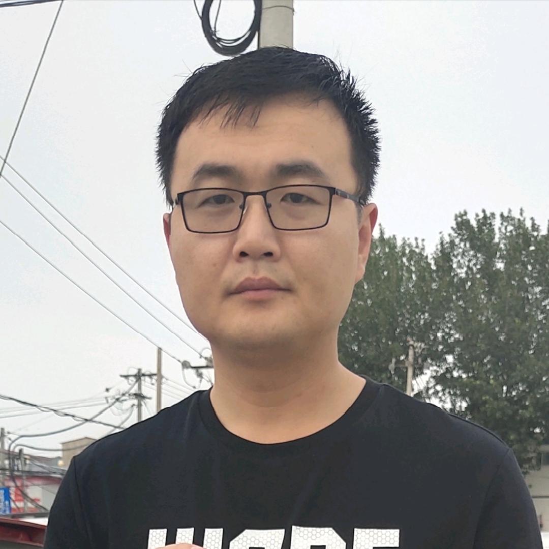 张占涛