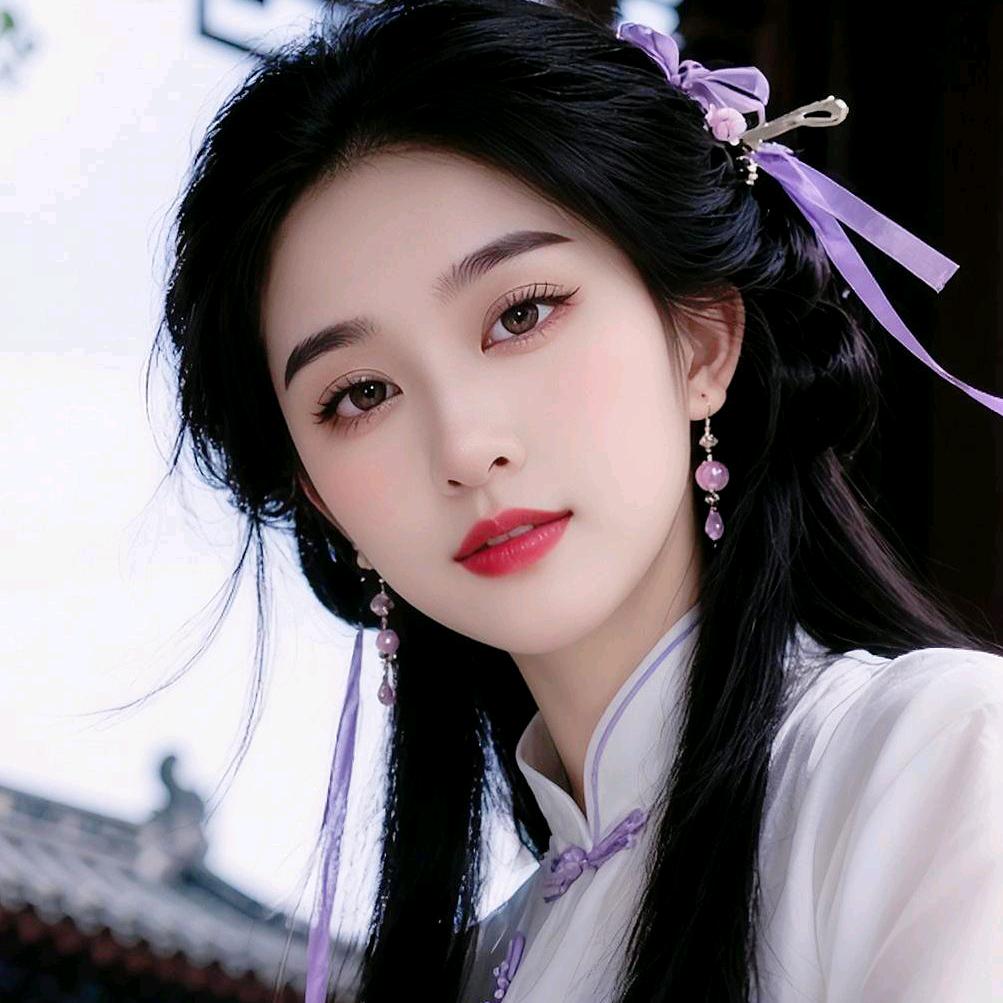 帅气小姐姐