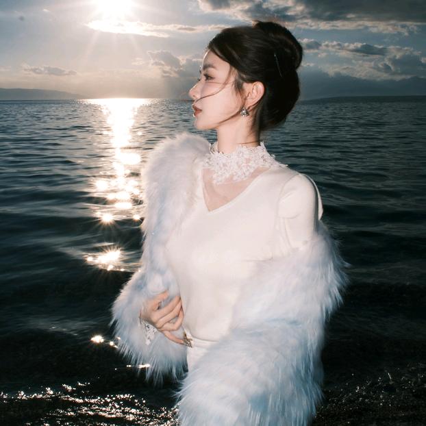 你的阿祯呀穿搭密码