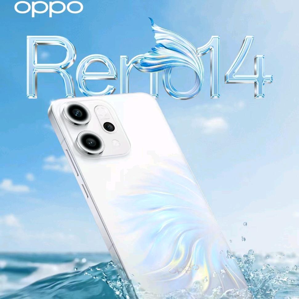 OPPO打工人小熊