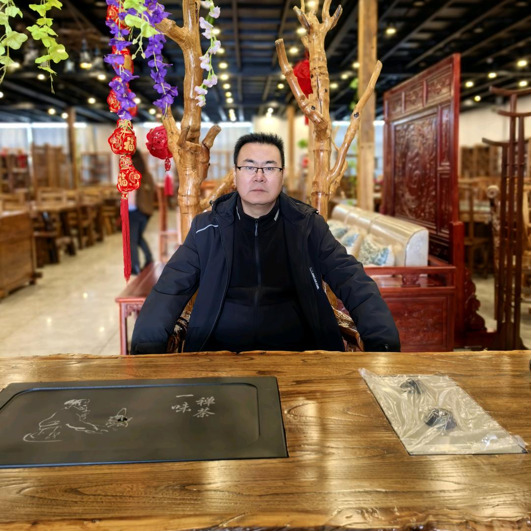 无限飞扬