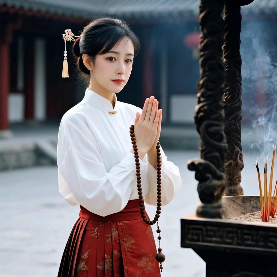 张依然