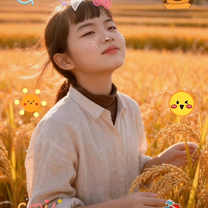 家有儿女🍬🍬