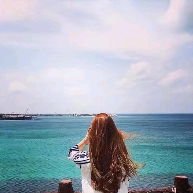 春暖花开.