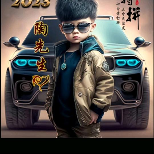 自我陶醉