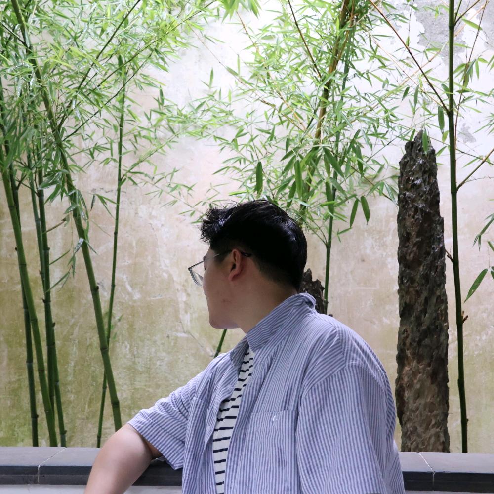 Tenor王大壮