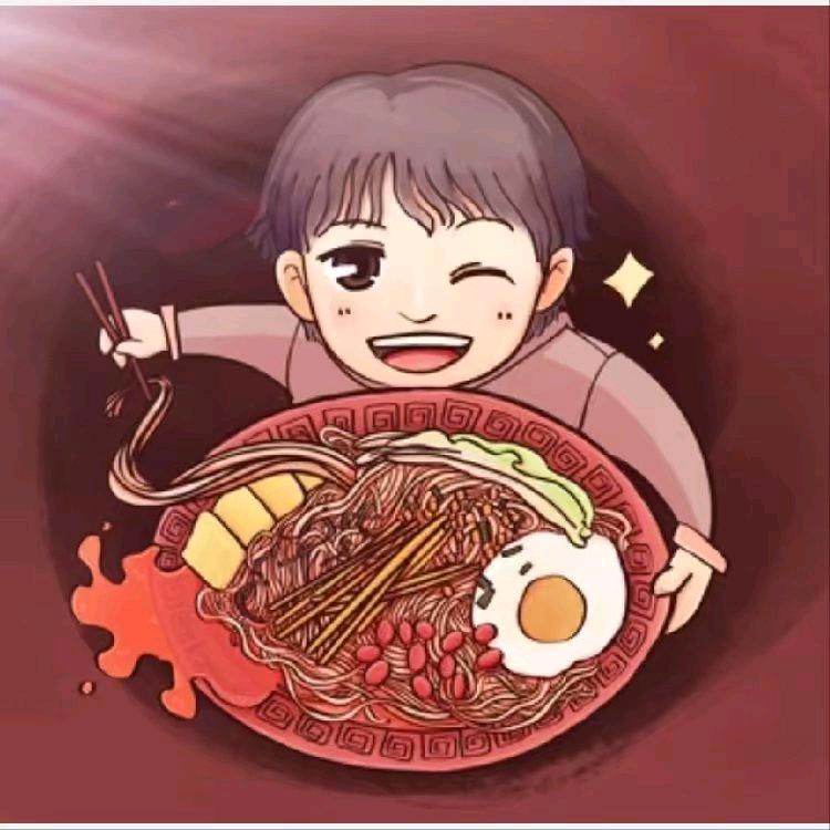 小覃bu吃辣