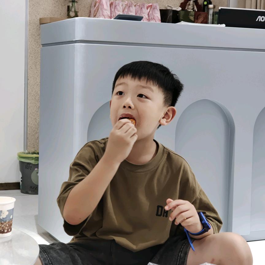 小兜爸