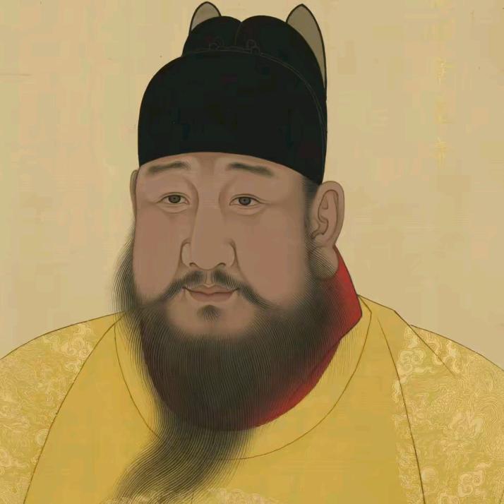 明宣宗.朱瞻基