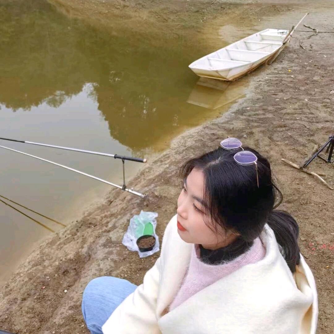 满满爱钓鱼