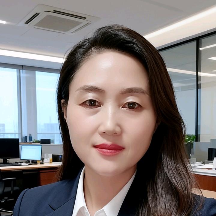 健康养生达人李姐