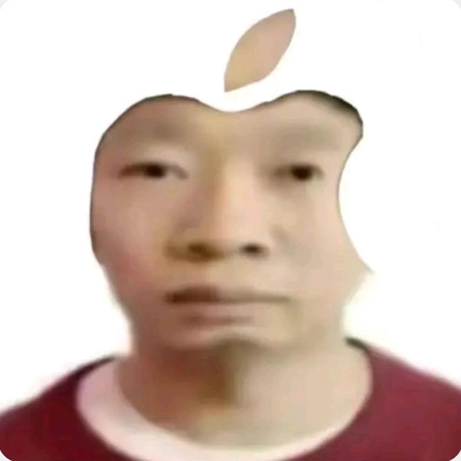 苹果最忠诚的犬