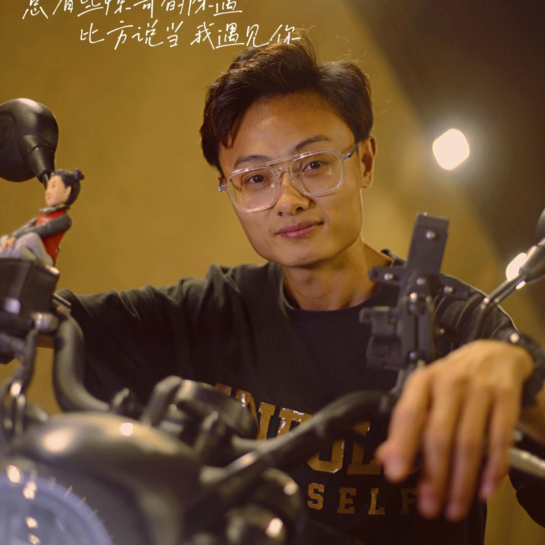 安岳兵哥📸（耍得转团队）