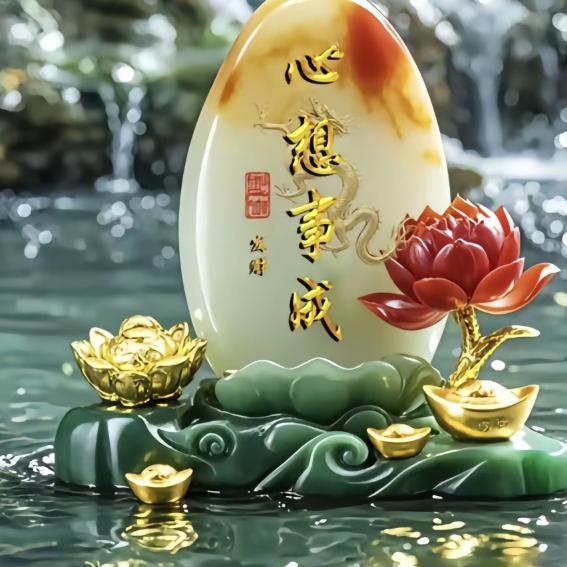 遇见❤️缘分