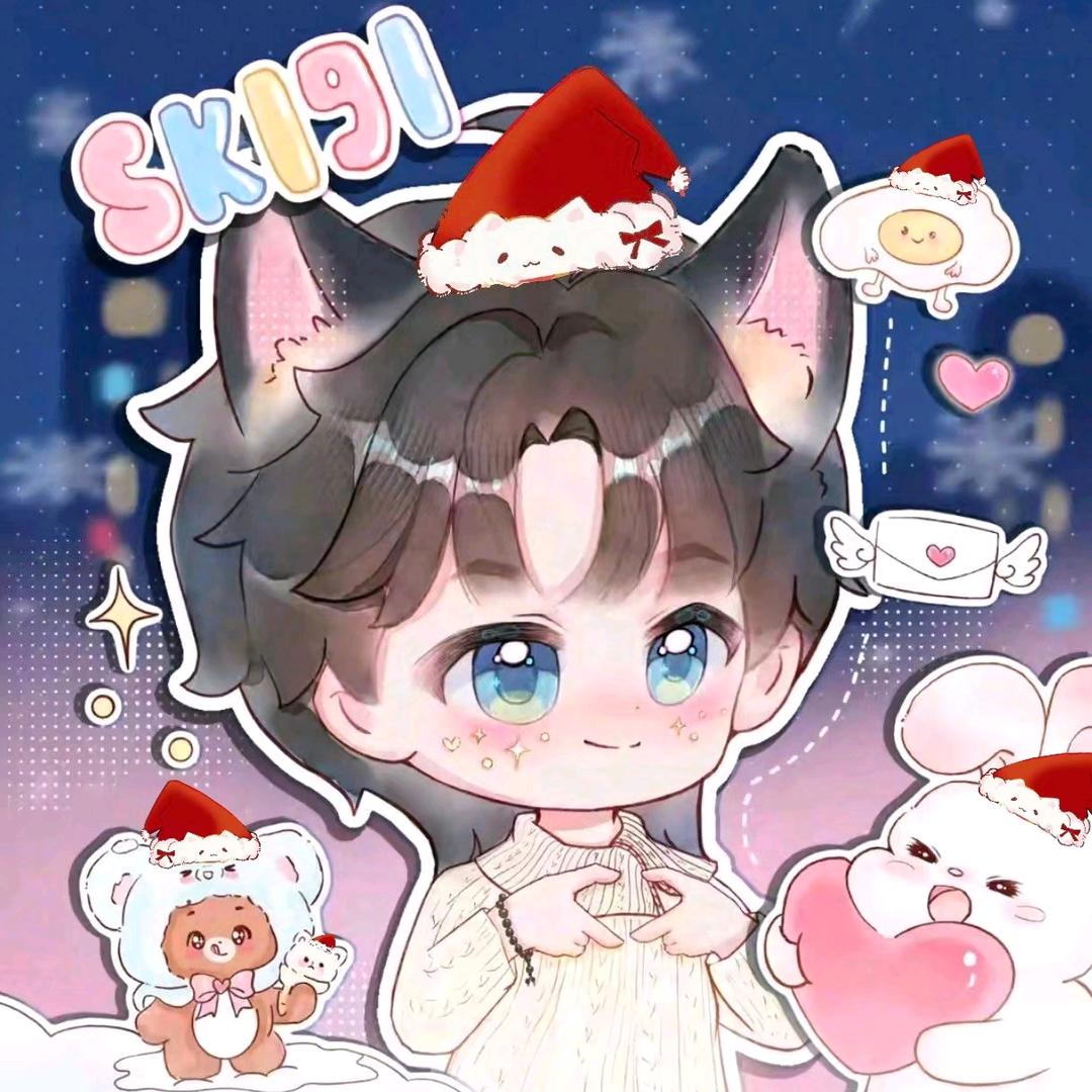 SK191-荷包蛋🍳🍳