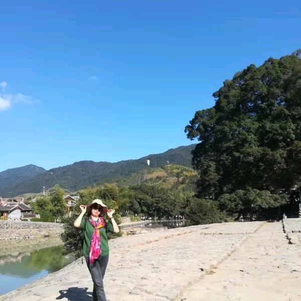 陈